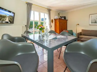 Ferienhaus für 6 Personen (96 m²) in Sylt-Ost 8/10