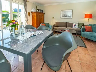Ferienhaus für 6 Personen (96 m²) in Sylt-Ost 9/10