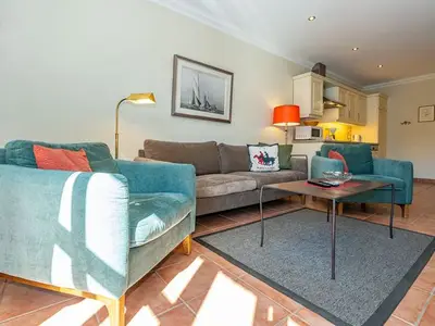 Ferienhaus für 6 Personen (96 m²) in Sylt-Ost 10/10