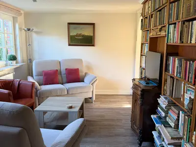 Ferienhaus für 5 Personen (80 m²) in Westerland (Sylt) 6/10
