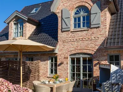 Ferienhaus für 6 Personen (105 m²) in Westerland (Sylt) 1/10