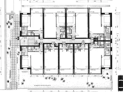Ferienhaus für 4 Personen (46 m²) in Sylt-Ost 2/10