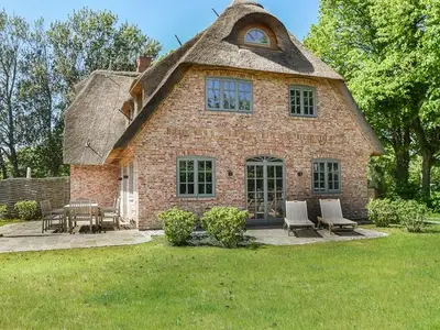 Ferienhaus für 7 Personen (175 m²) in Westerland (Sylt) 4/10