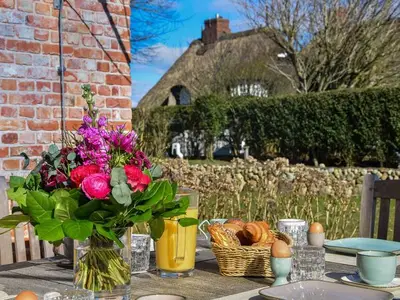 Ferienhaus für 7 Personen (175 m²) in Westerland (Sylt) 10/10