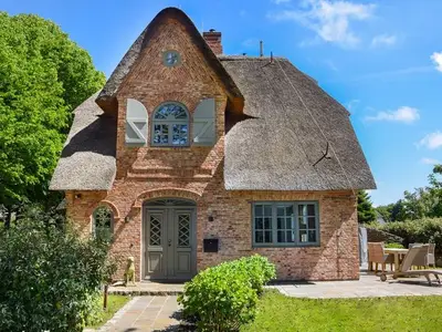 Ferienhaus für 6 Personen (175 m²) in Westerland (Sylt) 4/10