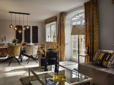 Ferienhaus für 6 Personen (175 m²) in Westerland (Sylt) 8/10