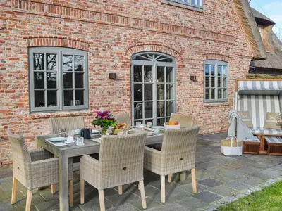Ferienhaus für 6 Personen (175 m²) in Westerland (Sylt) 10/10