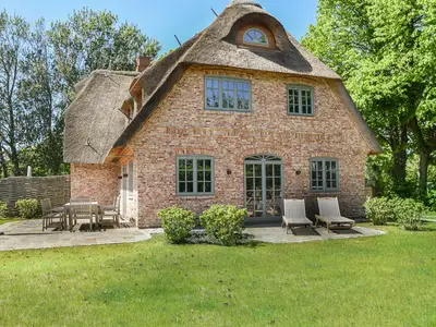 Ferienhaus für 7 Personen (175 m²) in Westerland (Sylt) 1/10