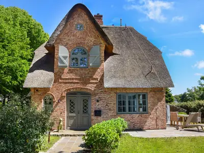 Ferienhaus für 6 Personen (175 m²) in Westerland (Sylt) 2/10