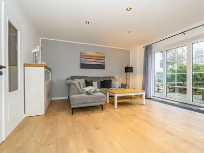 Ferienhaus für 6 Personen (125 m²) in Sylt-Ost 1/10