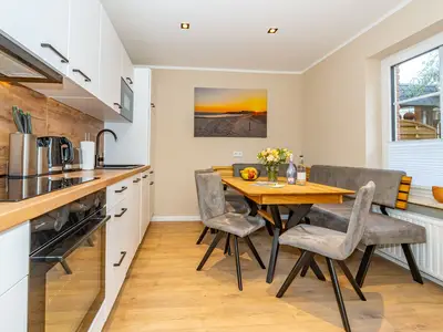 Ferienhaus für 6 Personen (125 m²) in Sylt-Ost 8/10