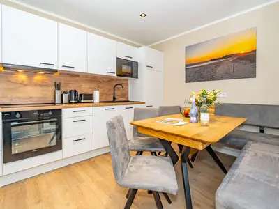 Ferienhaus für 6 Personen (125 m²) in Sylt-Ost 10/10