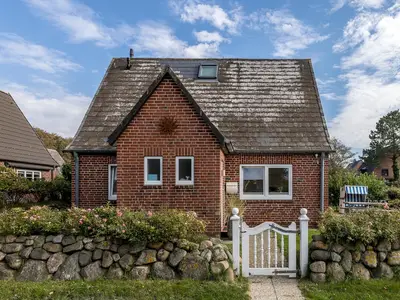 Ferienhaus für 5 Personen (110 m²) in Westerland (Sylt) 1/10