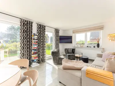 Ferienhaus für 5 Personen (110 m²) in Westerland (Sylt) 4/10