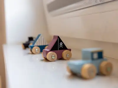 Ferienhaus für 5 Personen (110 m²) in Westerland (Sylt) 7/10