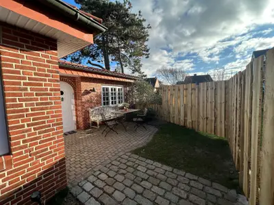 Ferienhaus für 2 Personen (50 m²) in Westerland (Sylt) 3/10