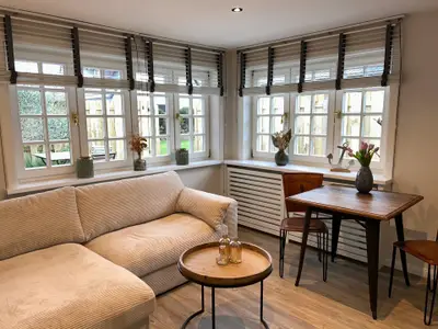 Ferienhaus für 2 Personen (50 m²) in Westerland (Sylt) 8/10