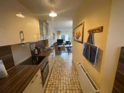 Ferienhaus für 7 Personen (105 m²) in Sylt-Ost 4/10