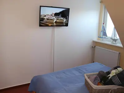 Ferienhaus für 7 Personen (105 m²) in Sylt-Ost 7/10