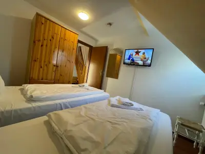 Ferienhaus für 7 Personen (105 m²) in Sylt-Ost 10/10