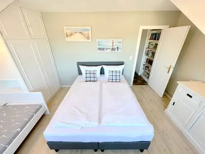 Ferienhaus für 6 Personen (140 m²) in Westerland (Sylt) 9/10