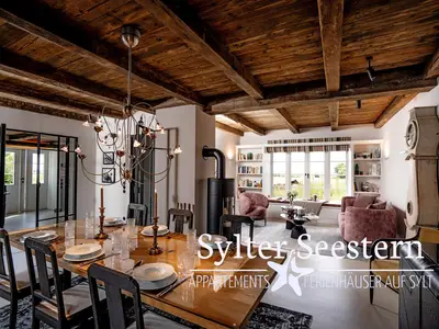 Ferienhaus für 6 Personen (160 m²) in Westerland (Sylt) 1/10