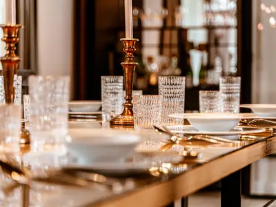 Ferienhaus für 6 Personen (160 m²) in Westerland (Sylt) 6/10