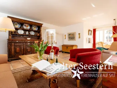 Ferienhaus für 5 Personen (120 m²) in Westerland (Sylt) 1/10