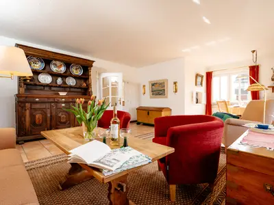 Ferienhaus für 5 Personen (120 m²) in Westerland (Sylt) 3/10