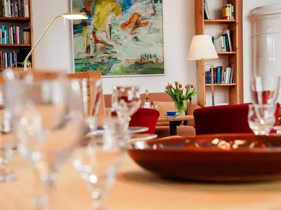 Ferienhaus für 5 Personen (120 m²) in Westerland (Sylt) 5/10