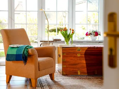 Ferienhaus für 5 Personen (120 m²) in Westerland (Sylt) 6/10