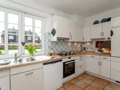 Ferienhaus für 5 Personen (120 m²) in Westerland (Sylt) 8/10