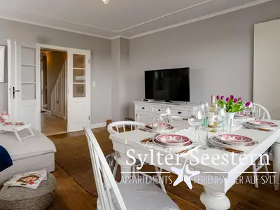 Ferienhaus für 6 Personen (100 m²) in Westerland (Sylt) 1/10