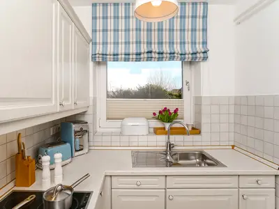 Ferienhaus für 6 Personen (100 m²) in Westerland (Sylt) 3/10