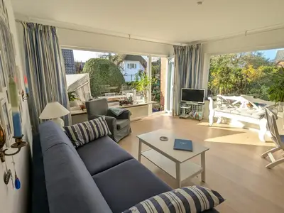 Ferienhaus für 6 Personen (110 m²) in Westerland (Sylt) 5/10