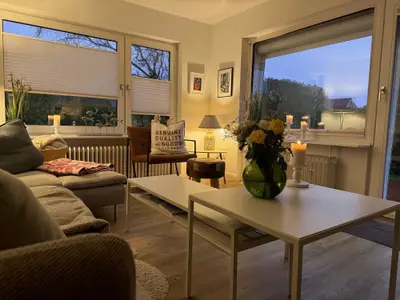 Ferienhaus für 6 Personen (110 m²) in Westerland (Sylt) 3/10