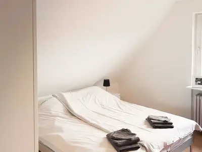 Ferienhaus für 6 Personen (110 m²) in Westerland (Sylt) 9/10