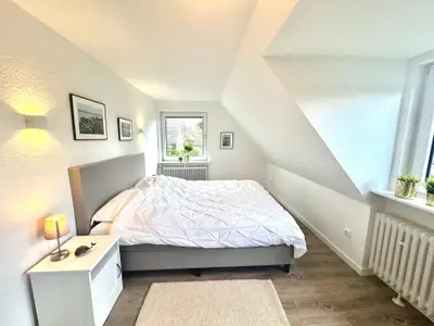 Ferienhaus für 6 Personen (110 m²) in Westerland (Sylt) 10/10