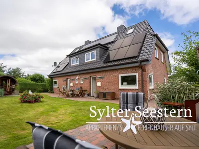 Ferienhaus für 4 Personen (90 m²) in Westerland (Sylt) 1/10