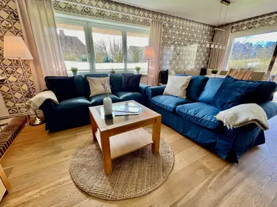 Ferienhaus für 8 Personen (110 m²) in Westerland (Sylt) 3/10