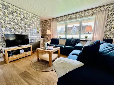 Ferienhaus für 8 Personen (110 m²) in Westerland (Sylt) 4/10