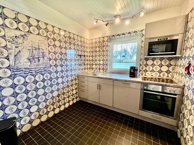 Ferienhaus für 8 Personen (110 m²) in Westerland (Sylt) 8/10