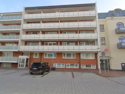 Ferienhaus für 2 Personen (26 m²) in Sylt-Ost 1/9