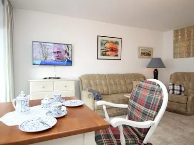 Ferienhaus für 2 Personen (26 m²) in Sylt-Ost 5/9