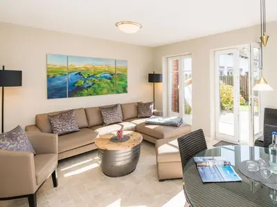 Ferienhaus für 6 Personen (104 m²) in Sylt-Ost 2/10