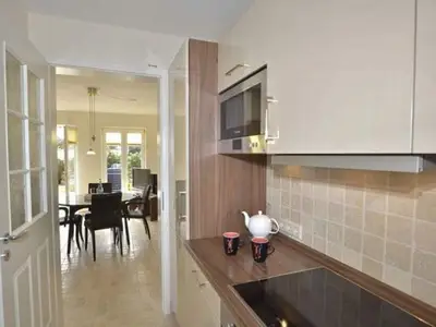 Ferienhaus für 6 Personen (104 m²) in Sylt-Ost 6/10