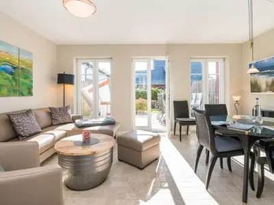 Ferienhaus für 6 Personen (104 m²) in Sylt-Ost 7/10