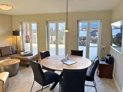 Ferienhaus für 6 Personen (104 m²) in Sylt-Ost 8/10