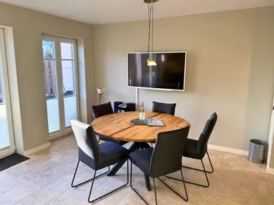 Ferienhaus für 6 Personen (104 m²) in Sylt-Ost 9/10