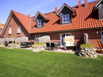 Ferienhaus für 6 Personen (96 m²) in Sylt-Ost 1/10